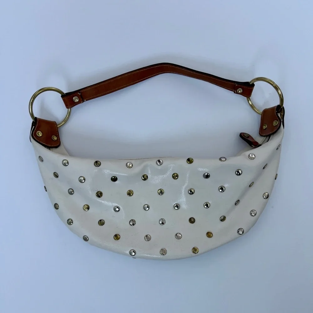 Stylish Aldo Cream Women's Bag